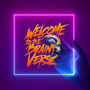 Stellar Identity Kit – AI-Powered Branding Package for Visionary Brands