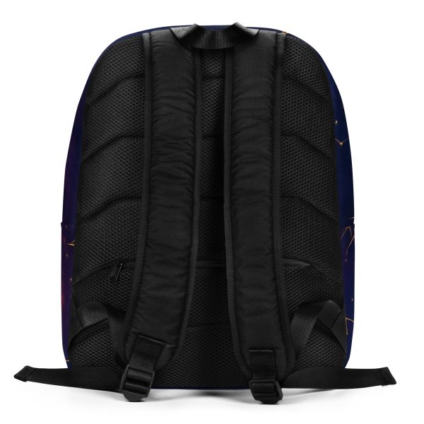 Comic Core Minimalist Backpack - Image 4