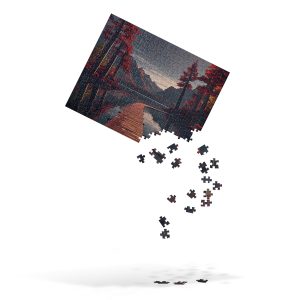Jigsaw puzzle