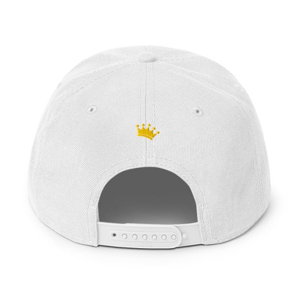 Veteran Valor Official Brand Snapback - Image 19